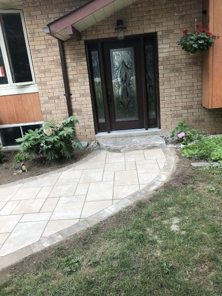 Dutch Touch Landscaping