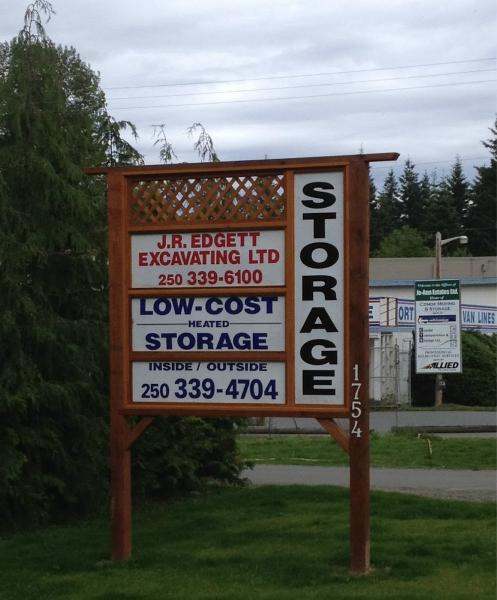 Low Cost Storage Ltd