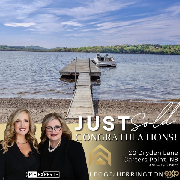 Kim Legge & Jennifer Herrington Real Estate