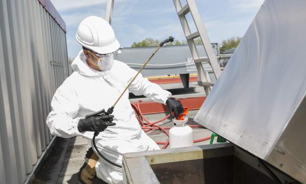 CPO Isolation Gatineau et Ottawa