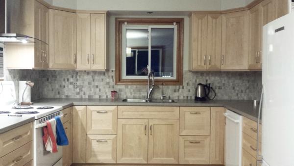 Cabinetry Concepts and Renovations