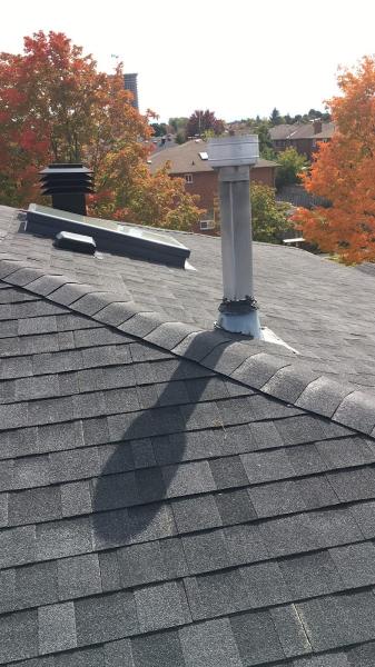 Local Roofing Services