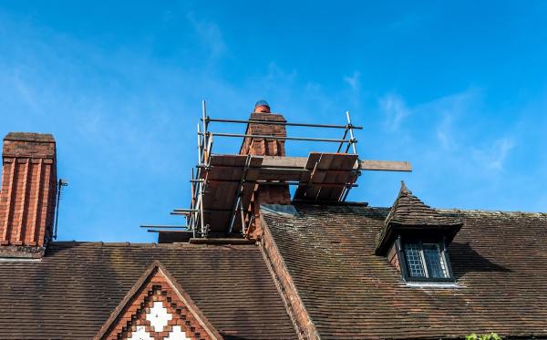 Chim-Chiminey Sweep