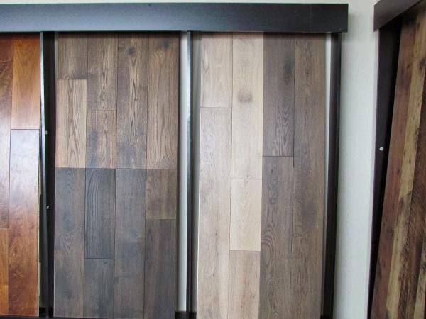 Majestic Wide Plank