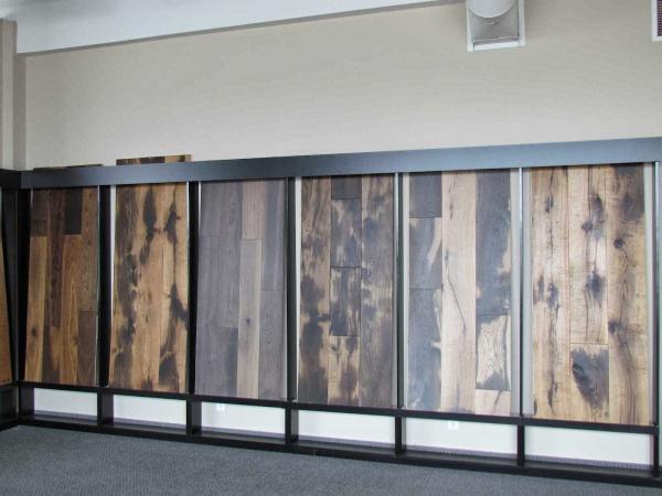 Majestic Wide Plank