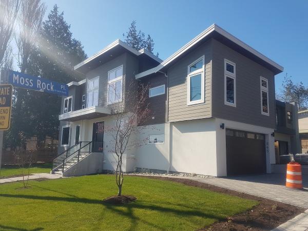 Sunset Stucco Ltd.