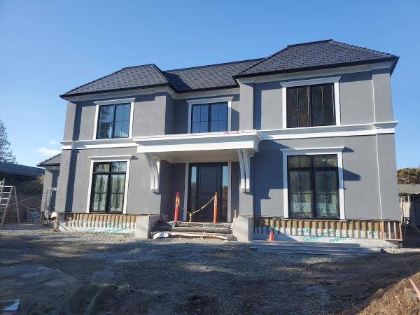 Sunset Stucco Ltd.