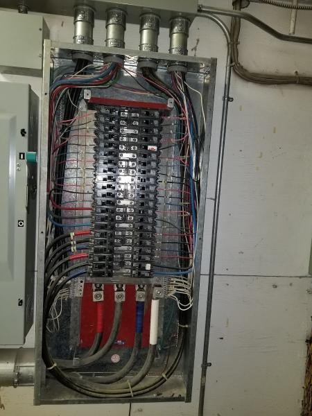 Petersen Contracting Inc