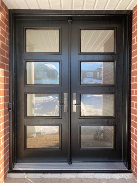 Buildmart Windows & Doors Installation Ottawa