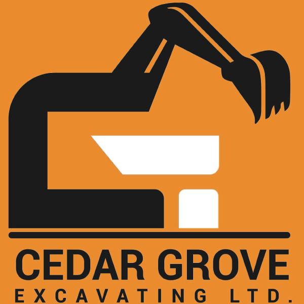 Cedar Grove Excavating Ltd.