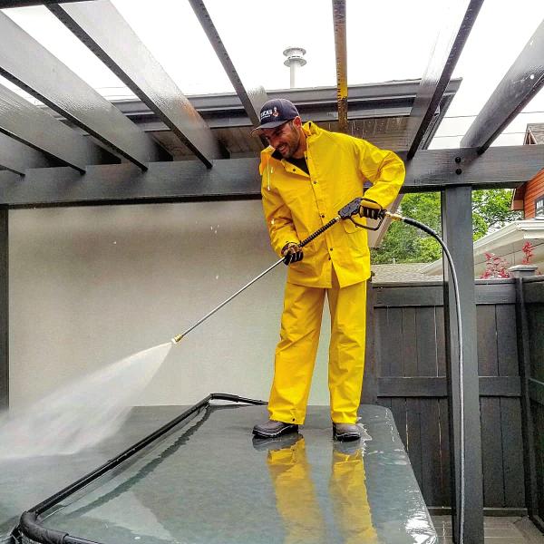 Winducks Gutter & Window Cleaning Calgary