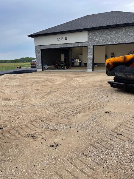 Local Asphalt Paving LTD Ontario