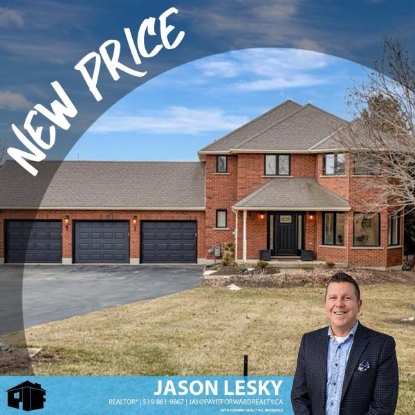 Jay Lesky Real Estate Agent