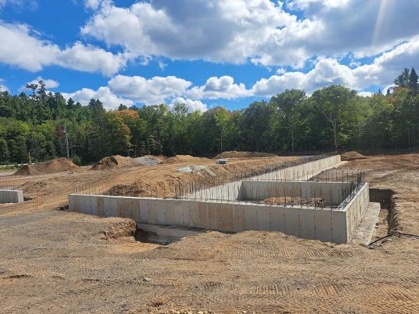 Cory McGill Construction