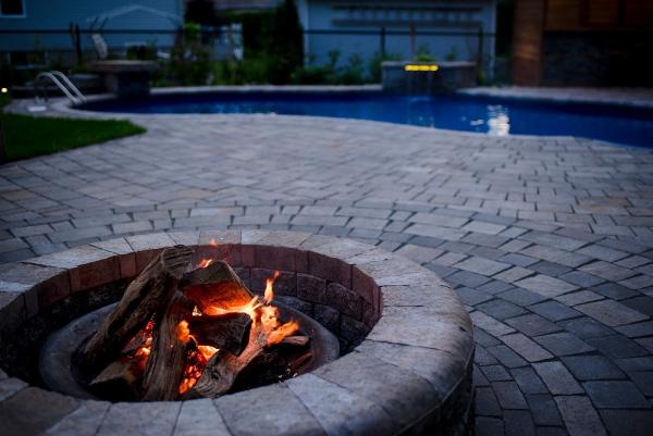 Smart Rock Interlock and Pools