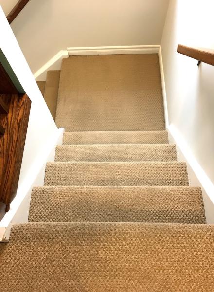 Simply Clean Carpet Cleaning