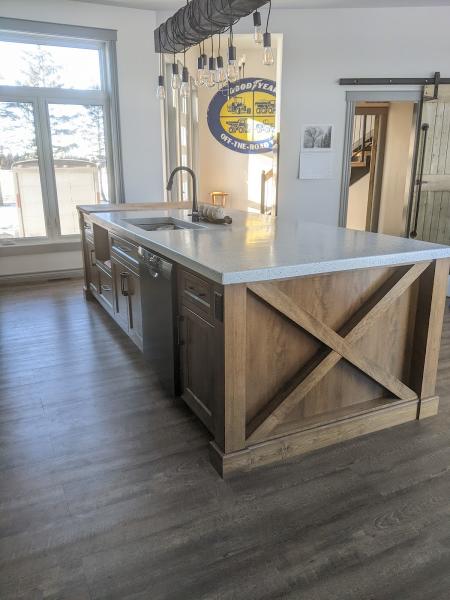 Frayne Custom Cabinets