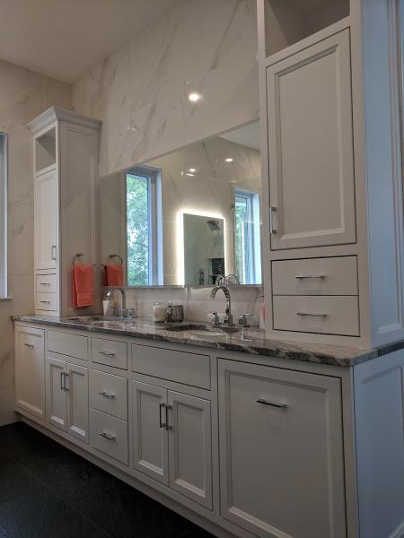 Frayne Custom Cabinets