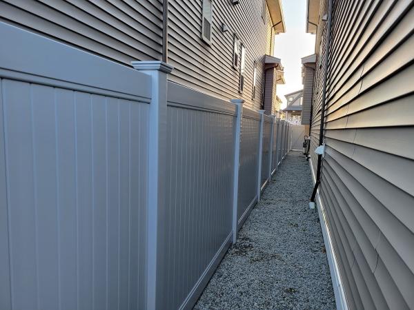 Bhinder Fencing