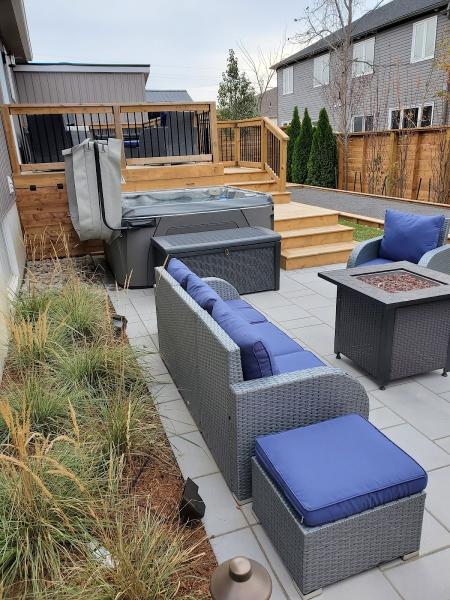 Wentworth Construction Picton