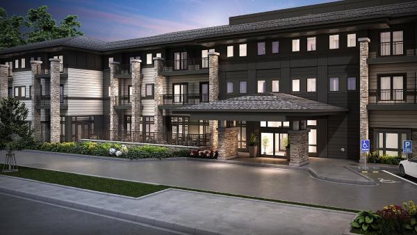 Archeye Architects Inc.