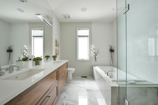 HN Homes Model Homes & Sales Centre