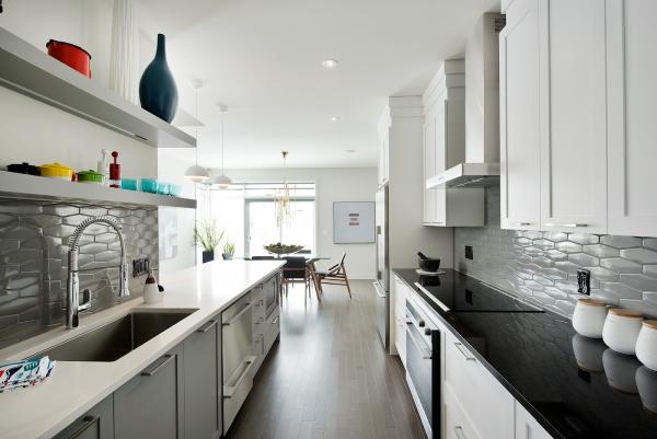 HN Homes Model Homes & Sales Centre
