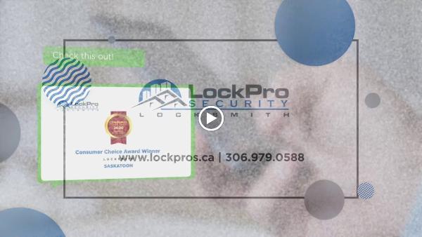 Lockpro Security