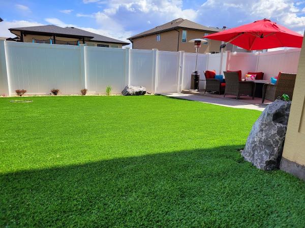 Monville Landscaping