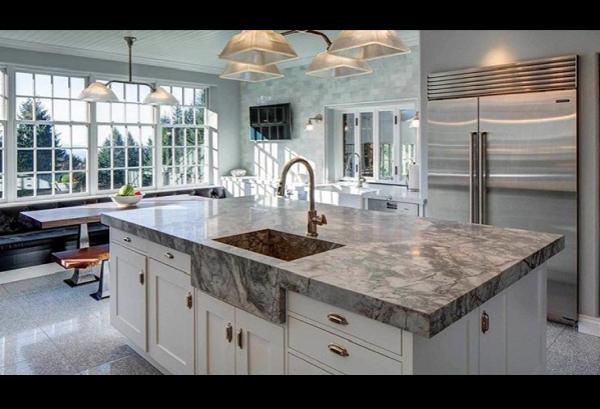 Premier Granite & Stone