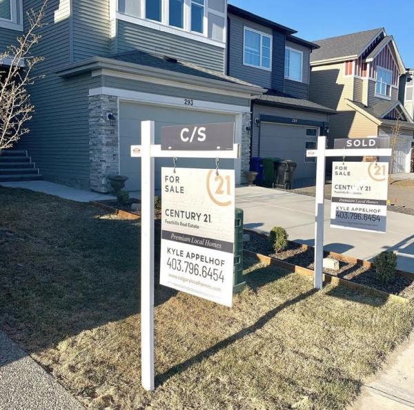 Calgary Local Homes