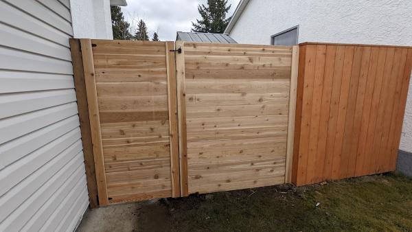 Carrew Contracting Inc.