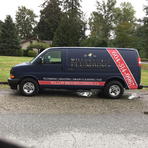 Willowbrook Plumbing