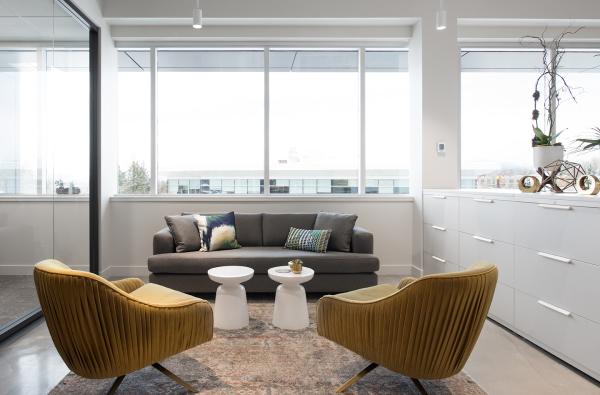 Root Interiors Ltd.