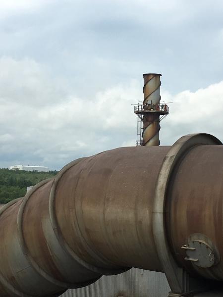 Air Testing Services Inc