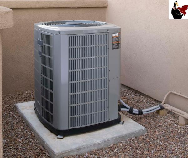 Ductman Heating & Air Conditioning