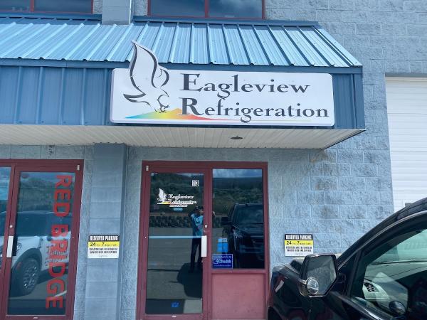 Eagleview Refrigeration Limited