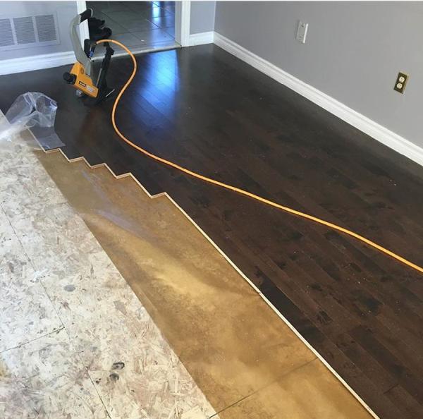 Fusion Carpentry Inc.