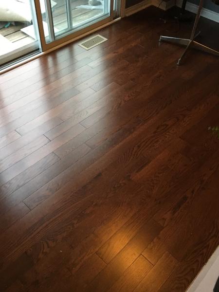 Fusion Carpentry Inc.