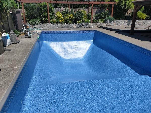 Professional Pool Liners