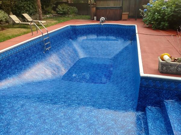 Professional Pool Liners