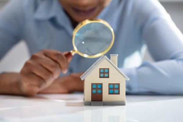 Reliable Home Inspections