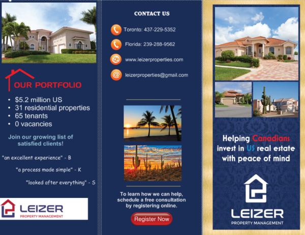 Leizer Property Management