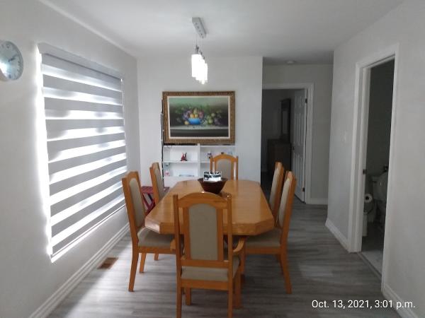 Amazing Cleaning Services Family Business