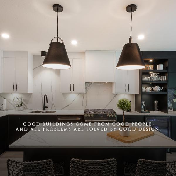 Laura Grist Interior Design Inc.