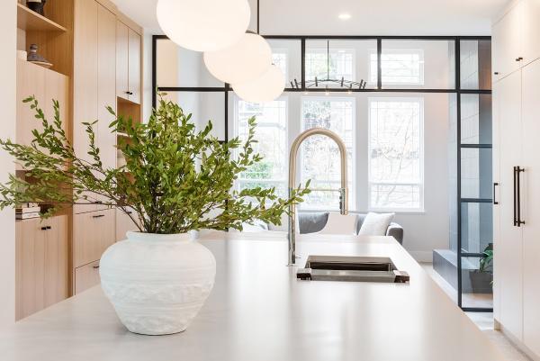 Laura Grist Interior Design Inc.