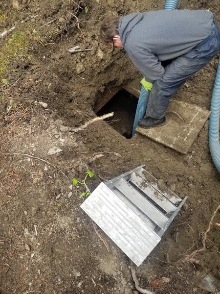 Reliable Septic Services Inc.