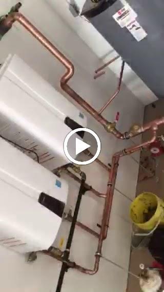 G. Doran & Sons Plumbing and Heating