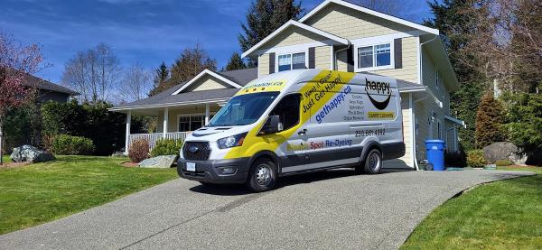 Happy Carpet Cleaners