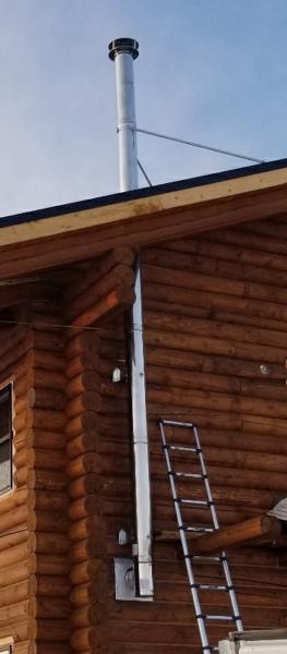 Neat Sweep Chimney Services